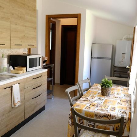 Casa Vacanze Il Confetto Sulmona Luaran gambar
