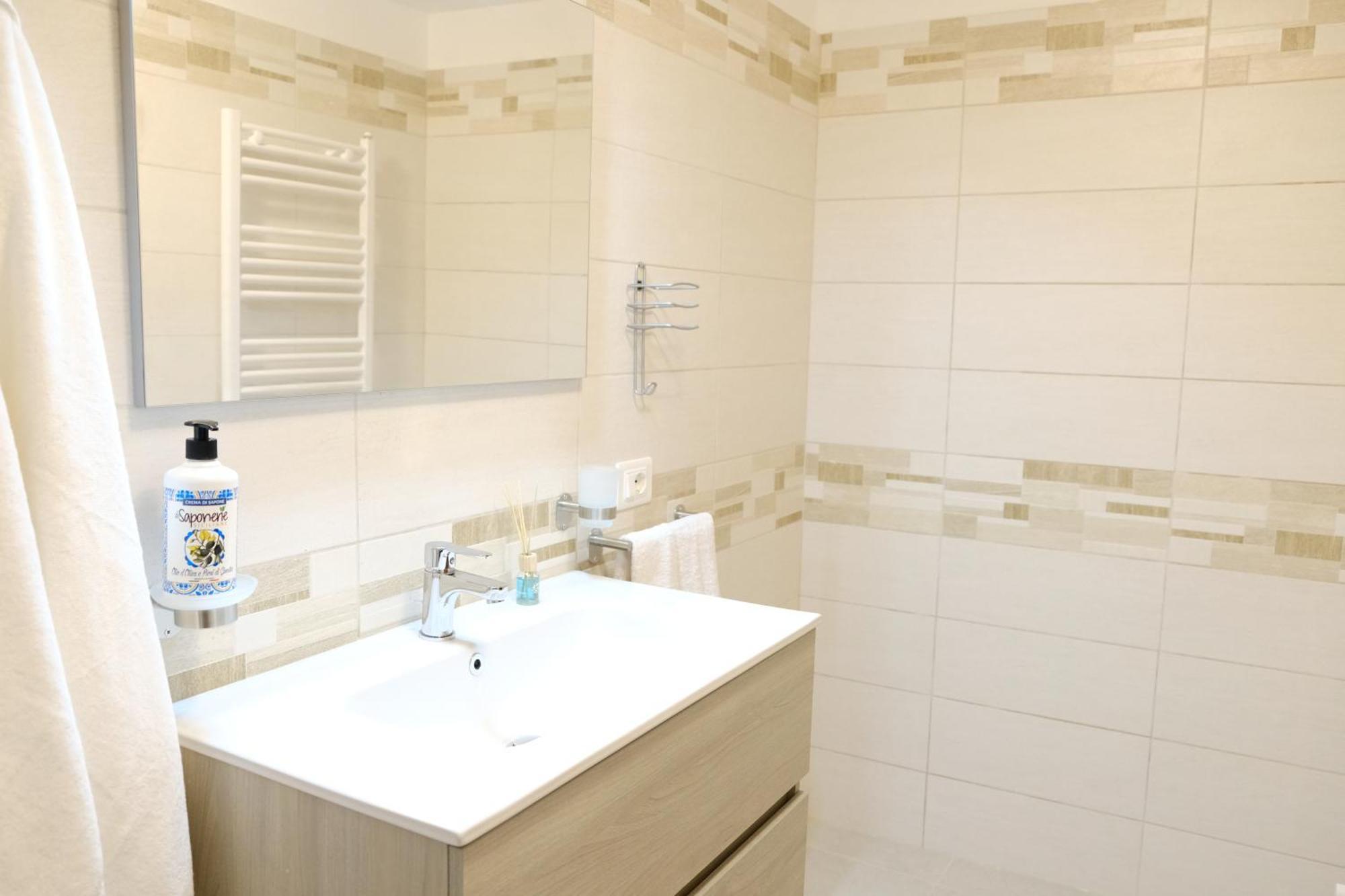 Casa Vacanze Il Confetto Sulmona Luaran gambar