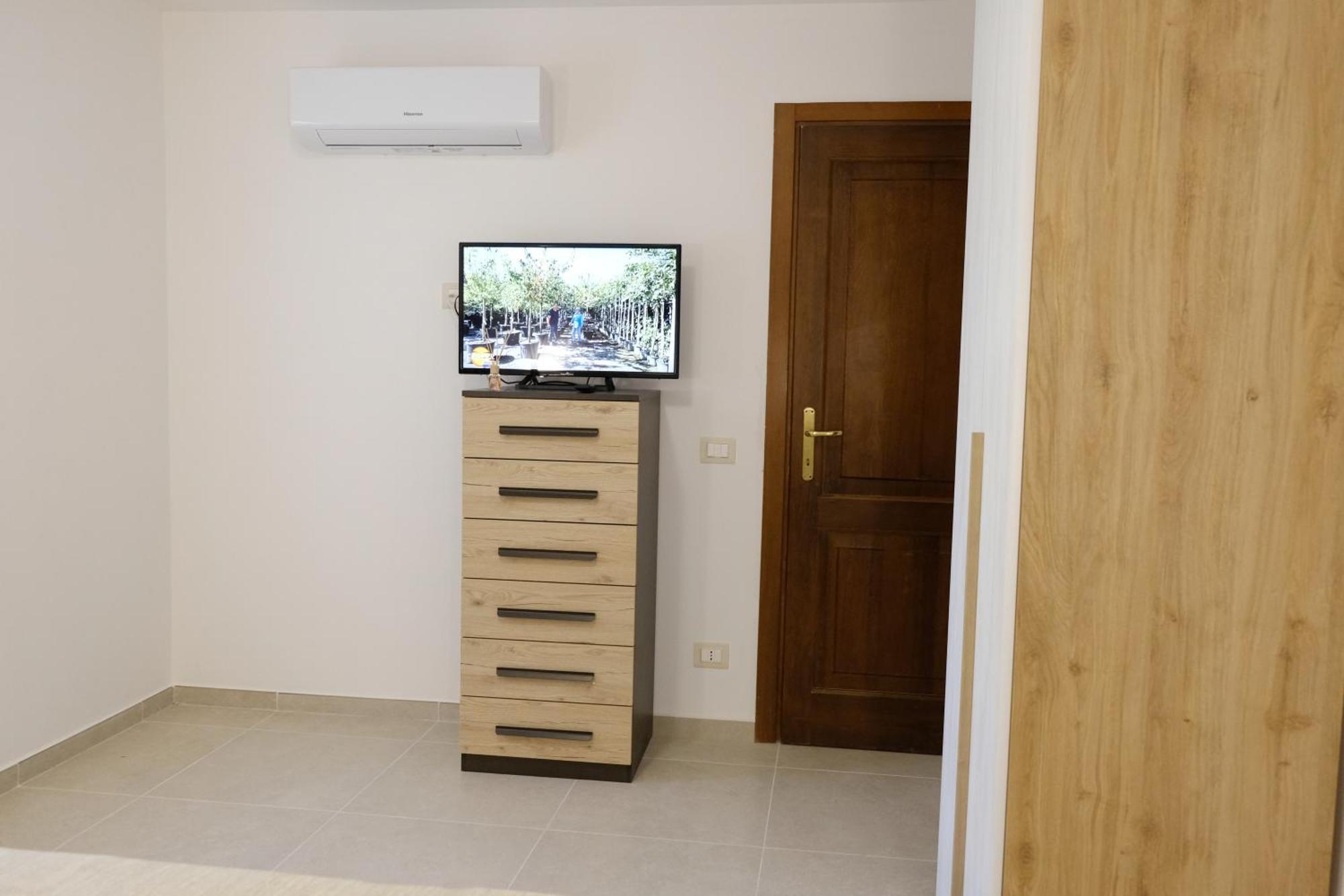 Casa Vacanze Il Confetto Sulmona Luaran gambar