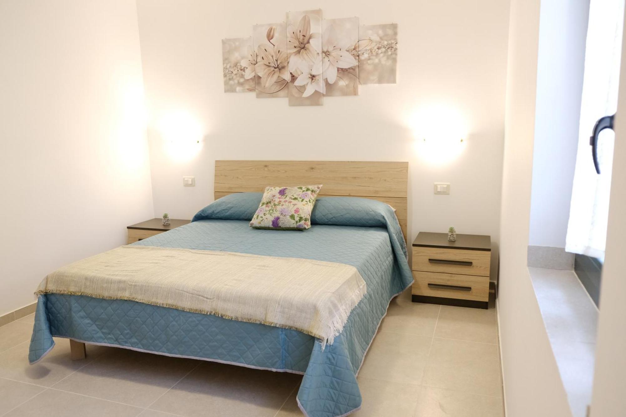 Casa Vacanze Il Confetto Sulmona Luaran gambar