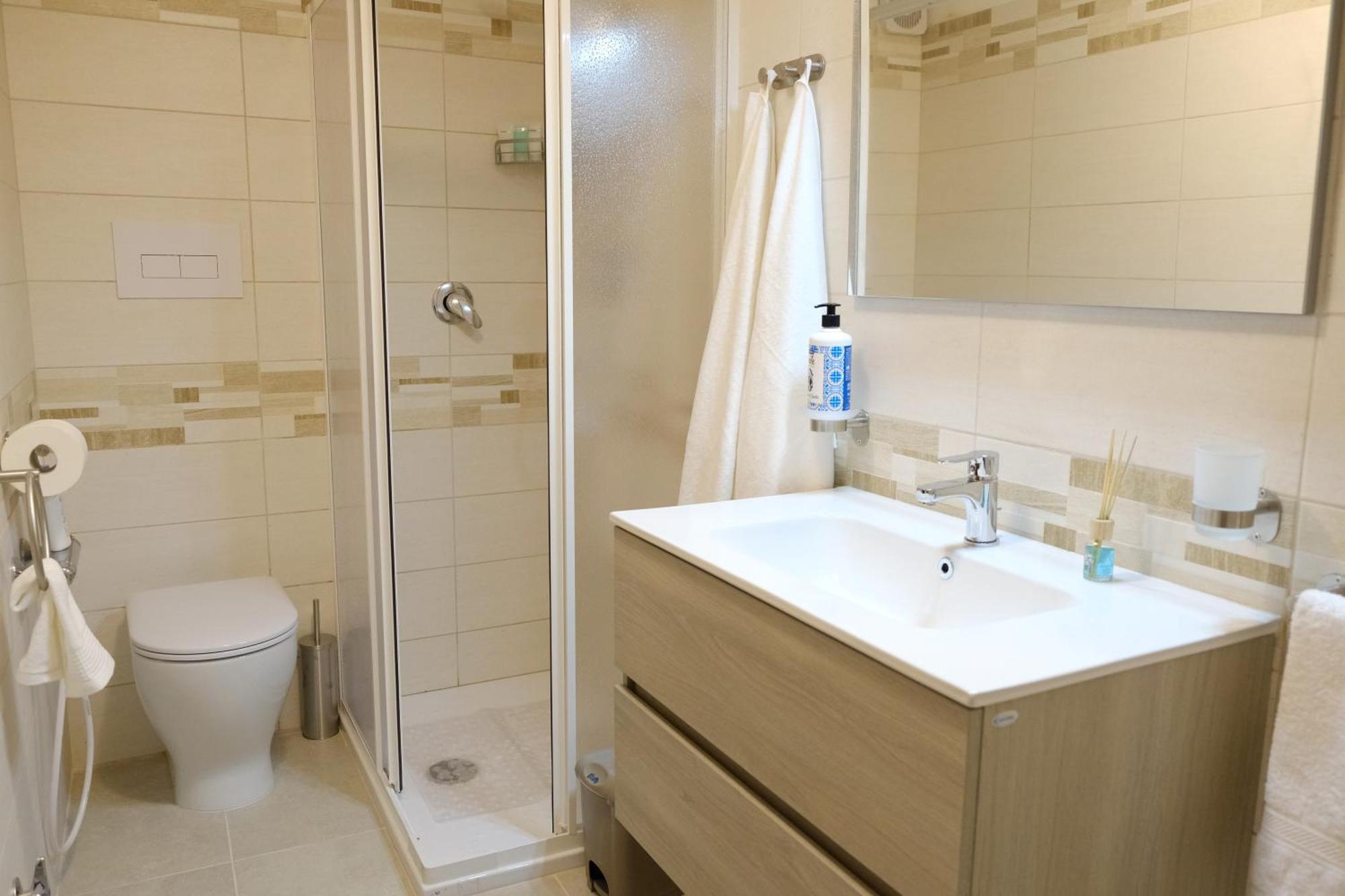 Casa Vacanze Il Confetto Sulmona Luaran gambar