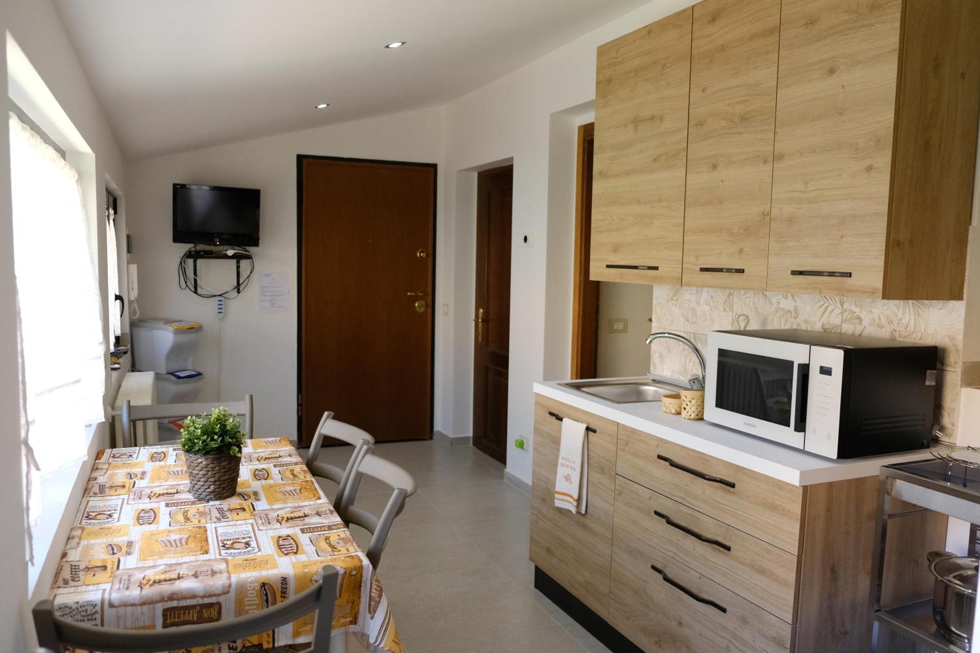 Casa Vacanze Il Confetto Sulmona Luaran gambar