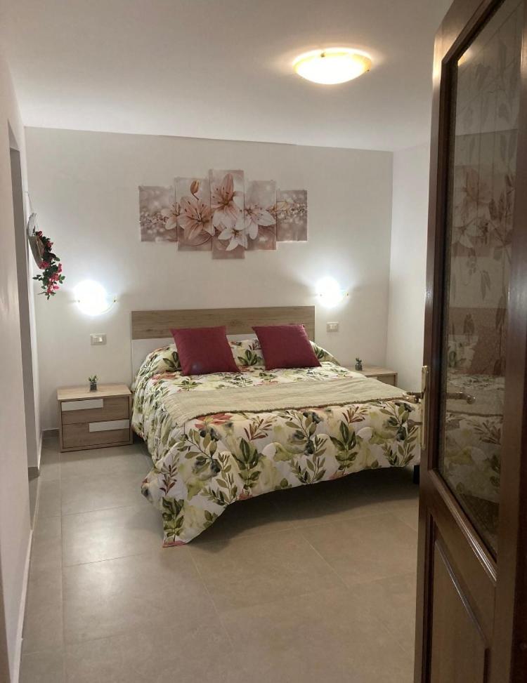 Casa Vacanze Il Confetto Sulmona Luaran gambar