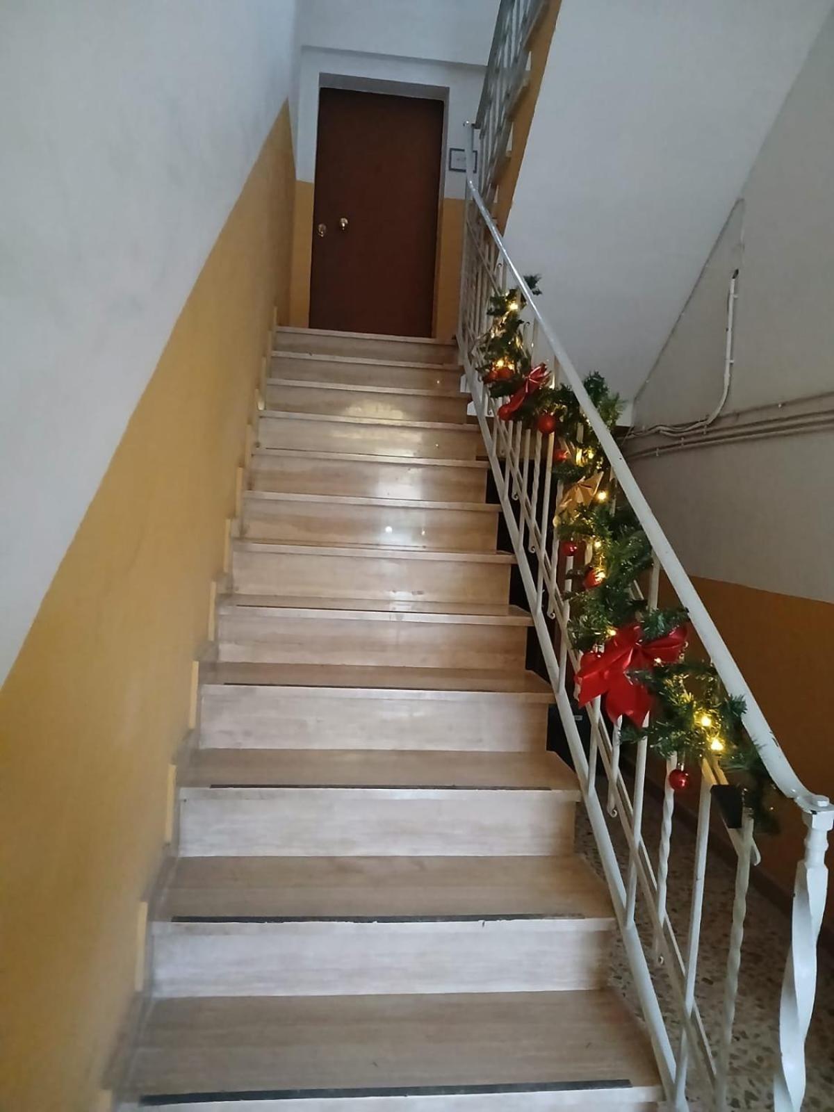 Casa Vacanze Il Confetto Sulmona Luaran gambar